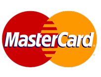 mastercard only